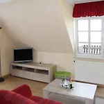 Erlebnis-bauernhof Kliewe Apartment
