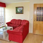 Erlebnis-bauernhof Kliewe Apartment Ummanz