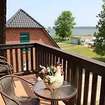 Apartment Erlebnis-bauernhof Kliewe *
