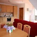 Erlebnis-bauernhof Kliewe Apartment
