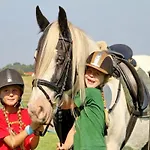 Erlebnis-bauernhof Kliewe * Ummanz