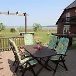 Erlebnis-bauernhof Kliewe Apartment *
