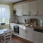 Apartment Erlebnis-bauernhof Kliewe *