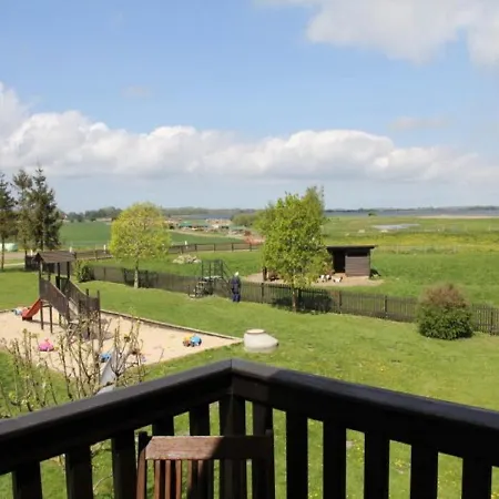 Apartmán Erlebnis-bauernhof Kliewe *