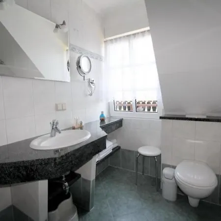 Erlebnis-bauernhof Kliewe Apartmán *