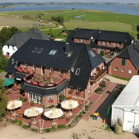 Erlebnis-bauernhof Kliewe