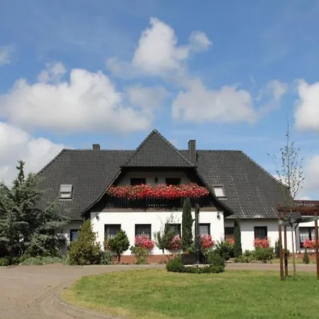 Erlebnis-bauernhof Kliewe