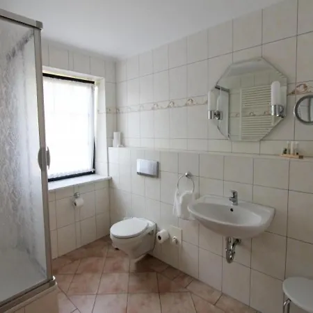 Erlebnis-bauernhof Kliewe Apartmán Ummanz