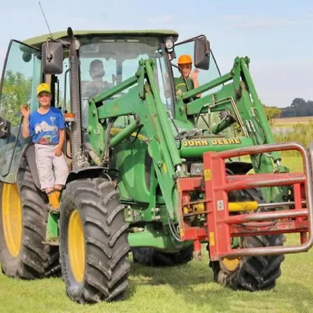 Erlebnis-bauernhof Kliewe