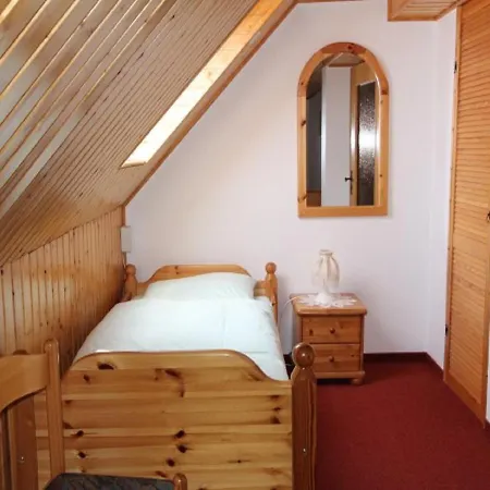 Erlebnis-bauernhof Kliewe * Ummanz