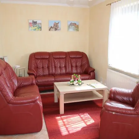 Erlebnis-bauernhof Kliewe Ummanz