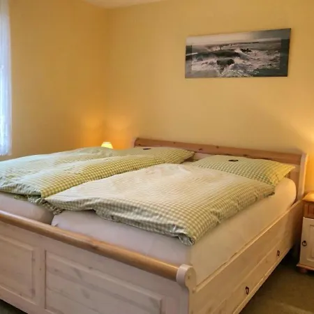 Erlebnis-bauernhof Kliewe Apartmán