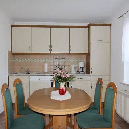 Erlebnis-bauernhof Kliewe *