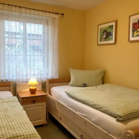 Erlebnis-bauernhof Kliewe * Ummanz