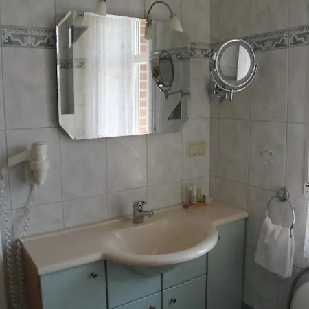 Apartmán Erlebnis-bauernhof Kliewe