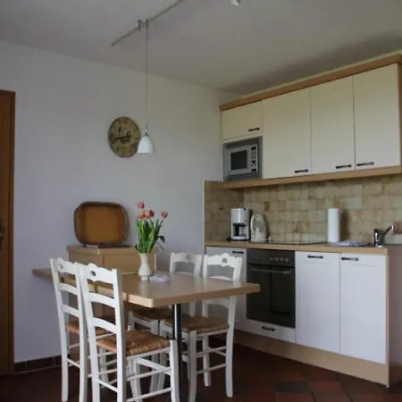 Erlebnis-bauernhof Kliewe Apartmán Ummanz