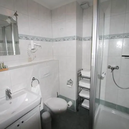 Apartment Erlebnis-bauernhof Kliewe *
