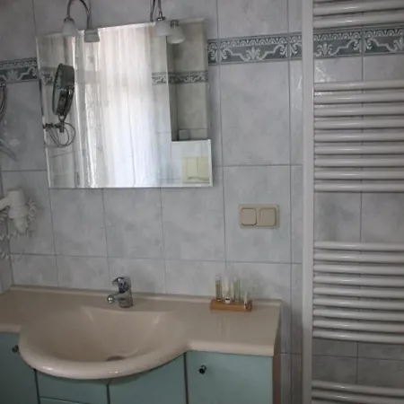 Erlebnis-bauernhof Kliewe * Ummanz