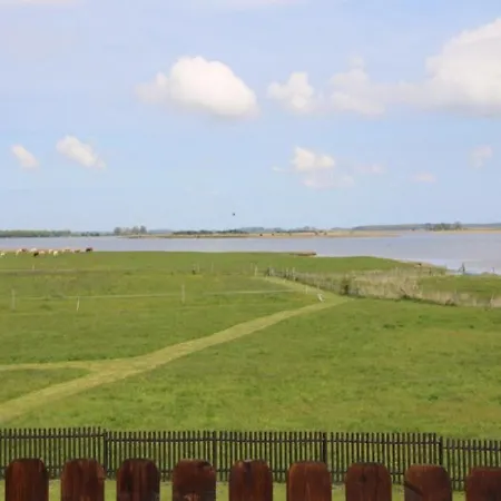 Apartmán Erlebnis-bauernhof Kliewe