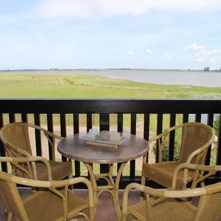 Apartmán Erlebnis-bauernhof Kliewe *