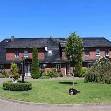 Erlebnis-bauernhof Kliewe *