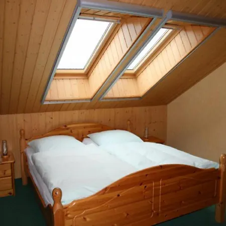 Erlebnis-bauernhof Kliewe * Ummanz