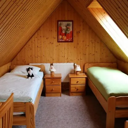 Erlebnis-bauernhof Kliewe Apartment Ummanz