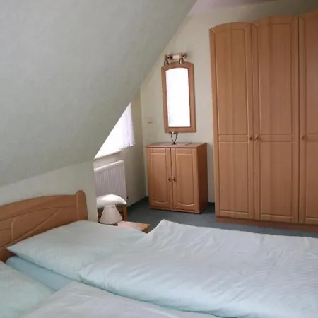 Erlebnis-bauernhof Kliewe Ummanz