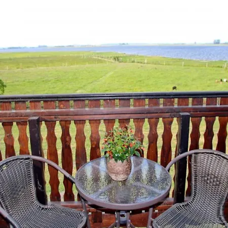 Erlebnis-bauernhof Kliewe Apartmán