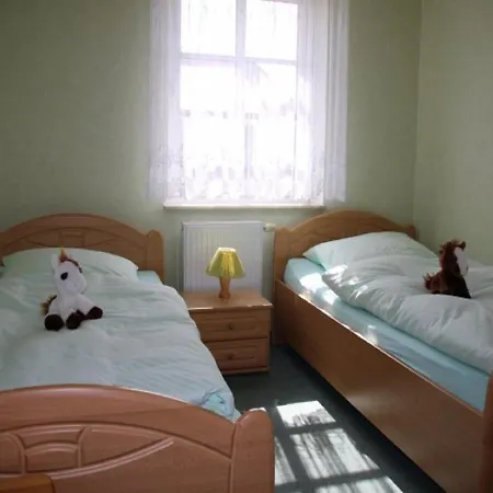 Erlebnis-bauernhof Kliewe