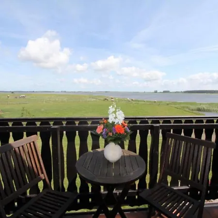 Erlebnis-bauernhof Kliewe * Ummanz