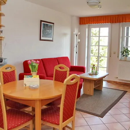 Erlebnis-bauernhof Kliewe Ummanz