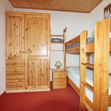 Erlebnis-bauernhof Kliewe Apartmán *