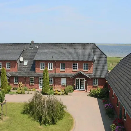 Erlebnis-bauernhof Kliewe Apartment