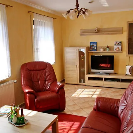 Erlebnis-bauernhof Kliewe