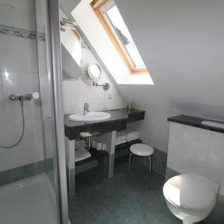 Apartmán Erlebnis-bauernhof Kliewe Ummanz