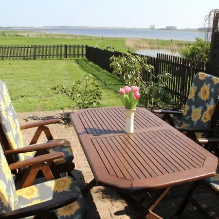 Erlebnis-bauernhof Kliewe Ummanz