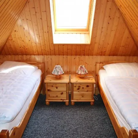 Erlebnis-bauernhof Kliewe Apartmán *