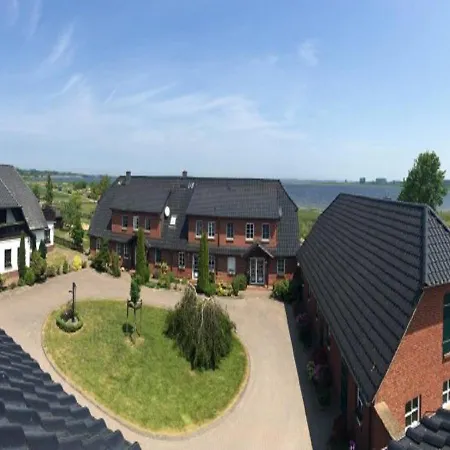 Erlebnis-bauernhof Kliewe Ummanz