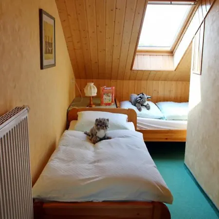 Erlebnis-bauernhof Kliewe *