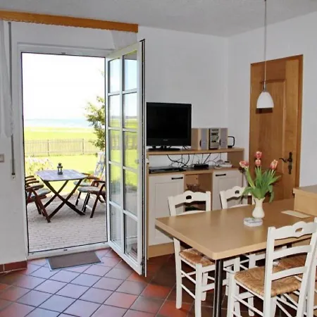 Erlebnis-bauernhof Kliewe Apartmán Ummanz