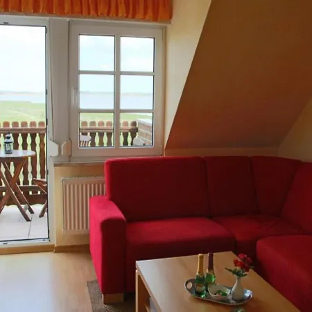 Apartment Erlebnis-bauernhof Kliewe