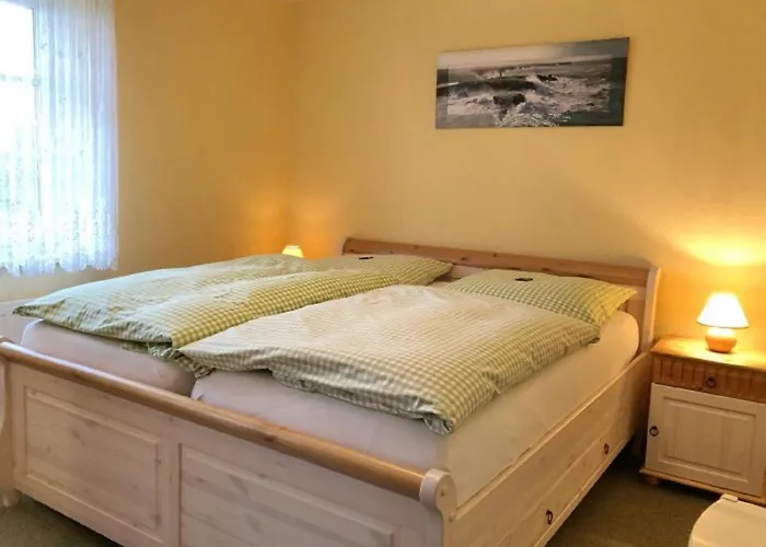 Erlebnis-bauernhof Kliewe 公寓