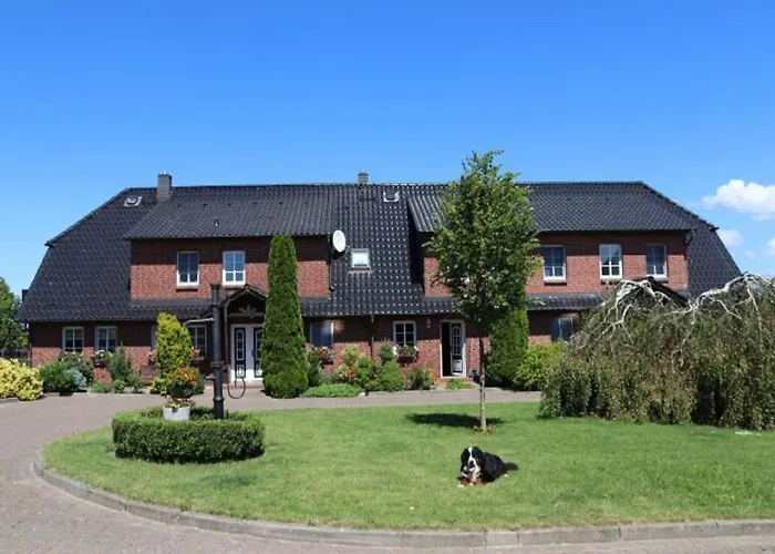 Erlebnis-bauernhof Kliewe *