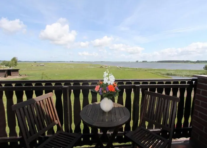 Erlebnis-bauernhof Kliewe * Ummanz