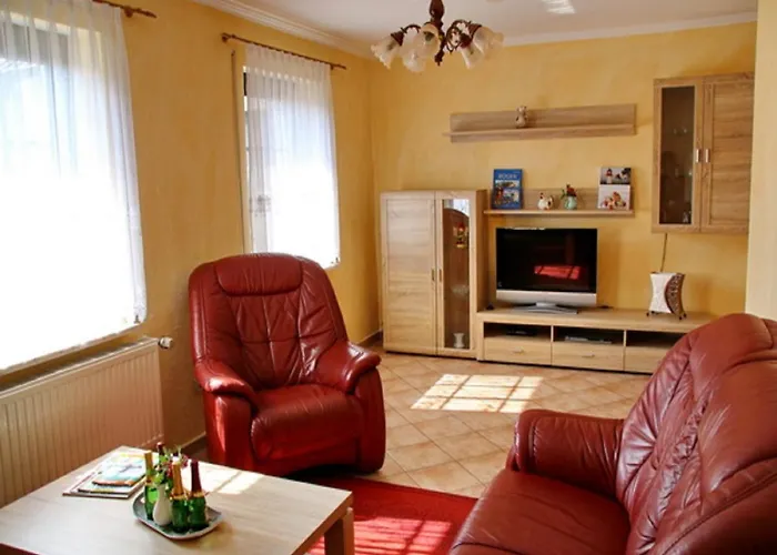 Erlebnis-bauernhof Kliewe