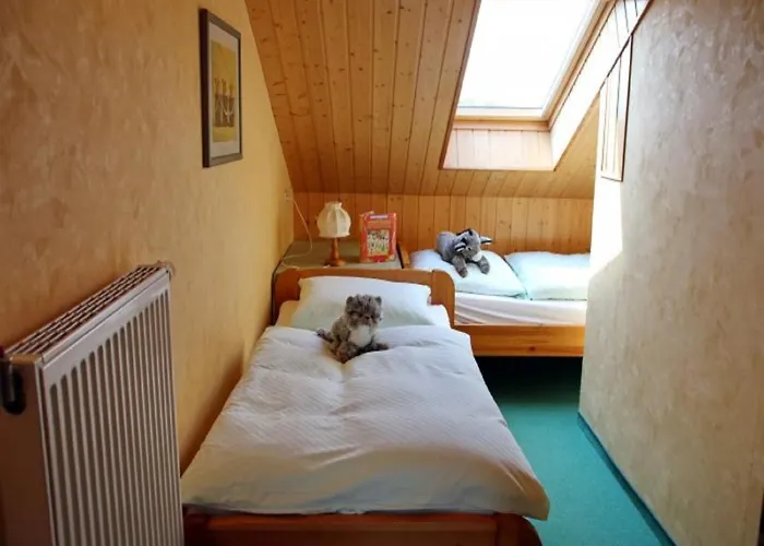 Erlebnis-bauernhof Kliewe *