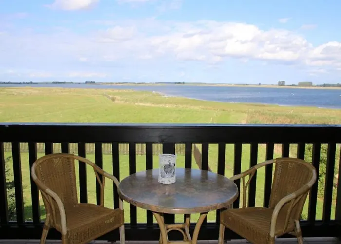 公寓 Erlebnis-bauernhof Kliewe